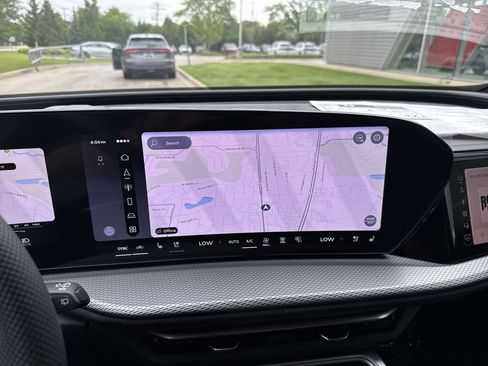 New 2026 Audi SQ5 Premium Plus AWD/4WD image 4