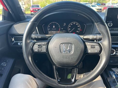 Used 2024 Honda Civic Sport image 45