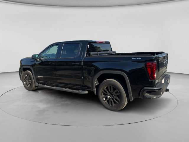 Used 2023 GMC Sierra 1500 Elevation AWD/4WD image 3