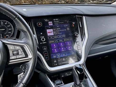 Used 2022 Subaru Legacy Premium image 6