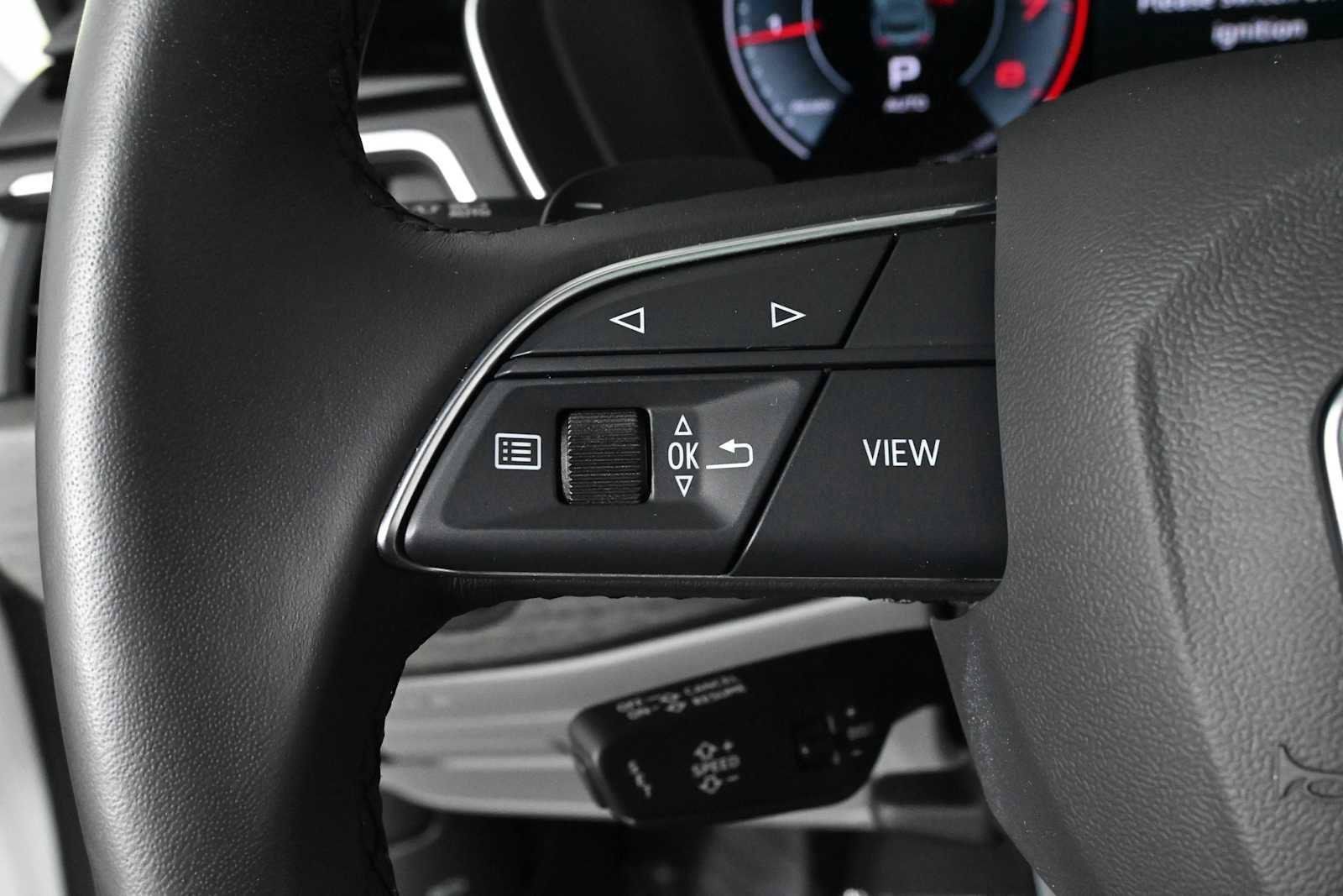 Used 2023 Audi A5 2.0T Premium Plus w/ Premium Plus AWD/4WD image 23