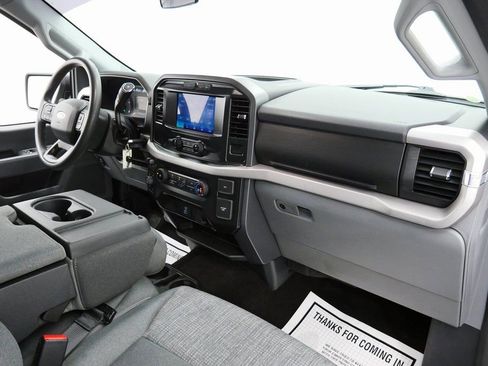 Used 2022 Ford F150 XLT w/ Bed Utility Package image 16