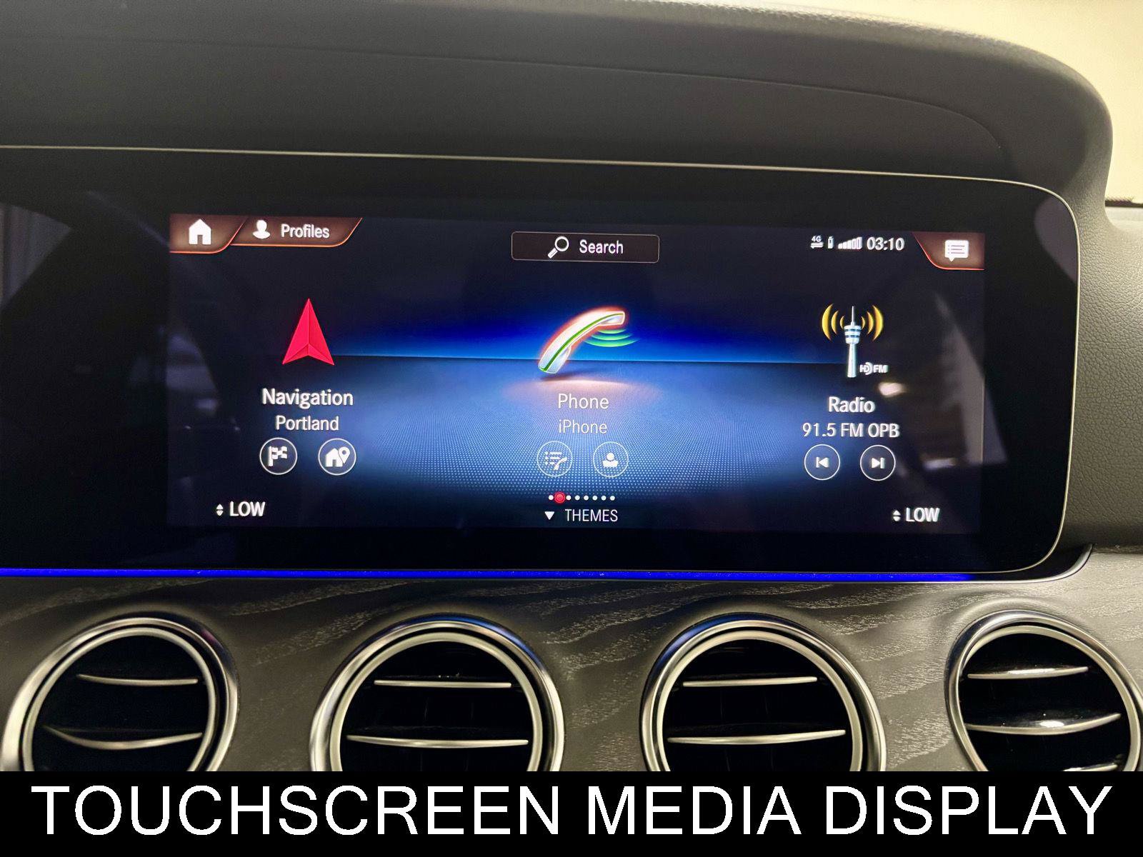 Used 2023 Mercedes-Benz E 350 Sedan image 31