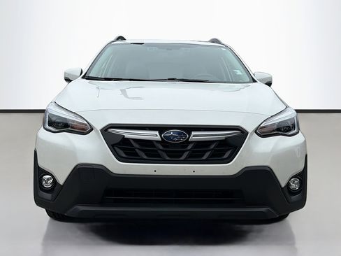 Certified 2023 Subaru Crosstrek 2.5i Limited w/ Moonroof Package image 8