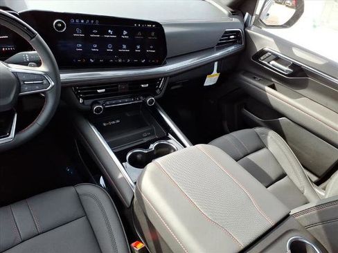 New 2026 Chevrolet Tahoe RST w/ Advanced Technology Package image 16