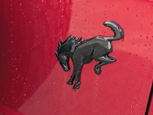 New 2026 Ford Bronco Big Bend AWD/4WD image 15