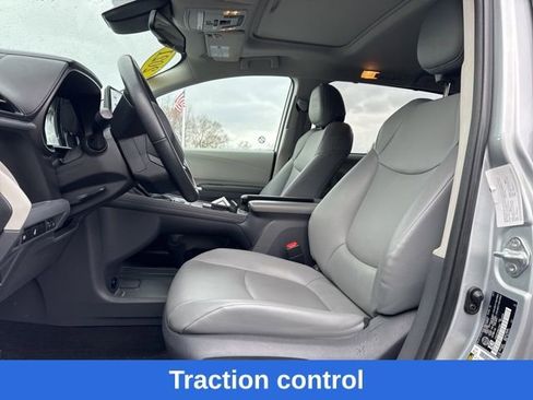 Used 2021 Toyota Sienna XLE image 6