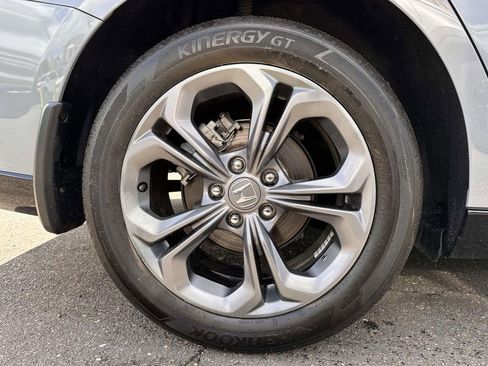 Used 2024 Honda Accord EX-L image 6