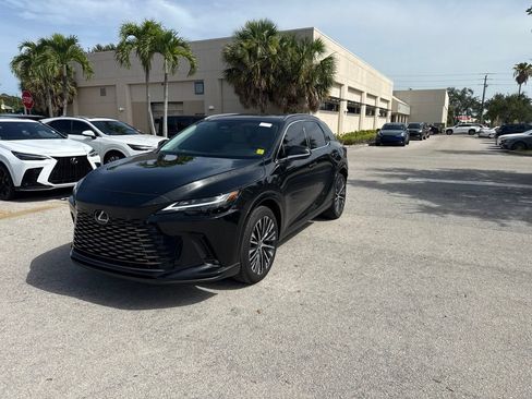 Used 2025 Lexus RX 350 Premium Plus w/ Accessory Package (K3) FWD image 3