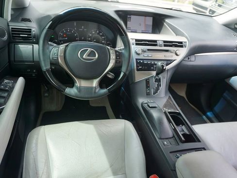 Used 2014 Lexus RX 350 FWD w/ Navigation Package image 5