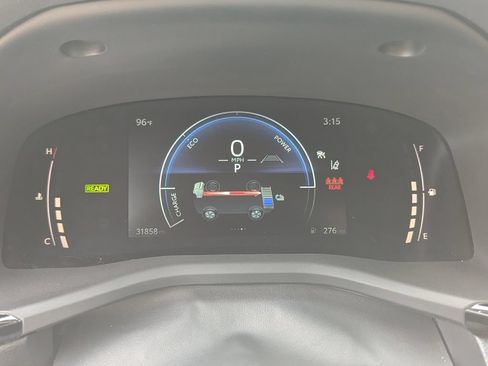 Used 2025 Toyota Camry LE FWD image 17