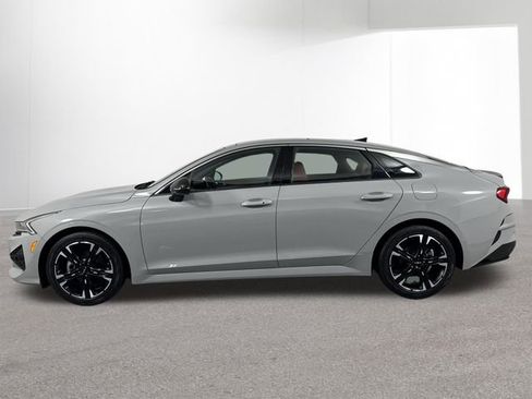 Used 2023 Kia K5 GT-Line FWD image 28