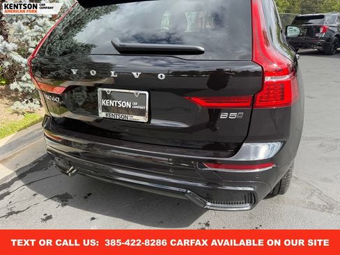Used 2025 Volvo XC60 B5 Plus image 36