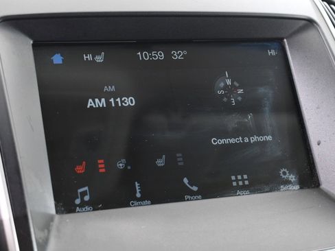 Used 2018 Ford Edge SEL w/ Equipment Group 201A image 27