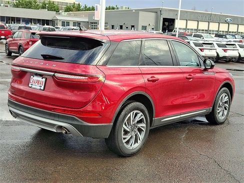 Used 2023 Lincoln Corsair AWD image 6