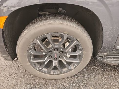 Used 2023 GMC Yukon Denali w/ LPO, Floor Liner Package image 34