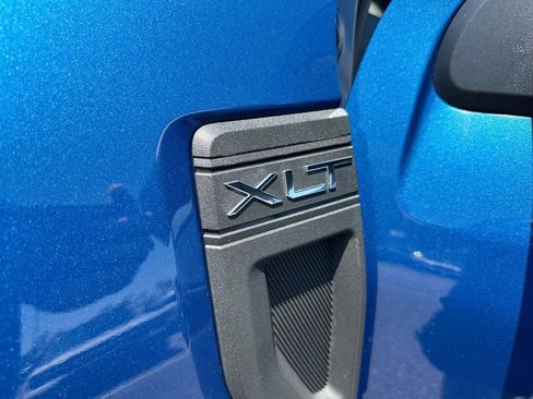 Used 2024 Ford Maverick XLT AWD/4WD image 25