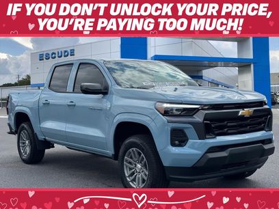 New 2026 Chevrolet Colorado LT w/ LT Convenience Package