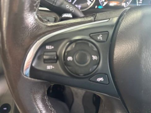 Used 2017 Buick LaCrosse Essence w/ Sights and Sounds Package image 10