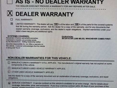 Used 2020 Mercedes-Benz Sprinter 4500 w/ Premium Plus Package image 63