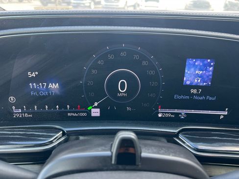 Used 2023 Cadillac Escalade Sport image 28