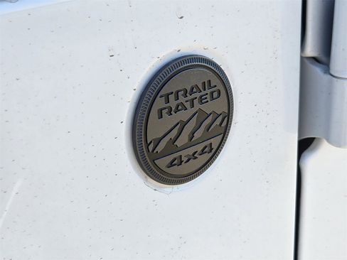 New 2026 Jeep Wrangler Unlimited Sport image 10