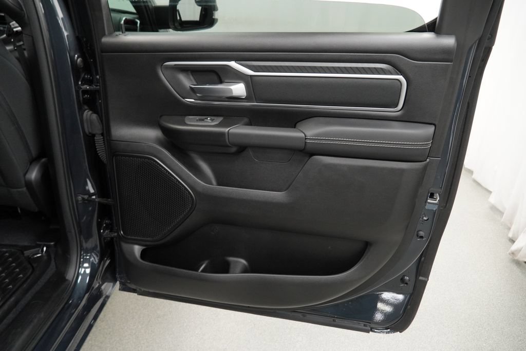 New 2026 RAM 1500 Big Horn AWD/4WD image 30