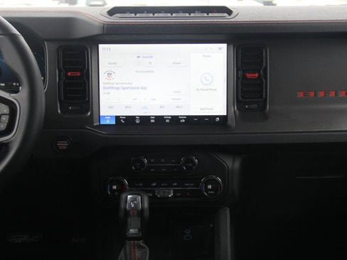 New 2025 Ford Bronco Raptor image 17