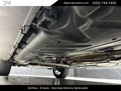 Used 2021 Mercedes-Benz GLS 580 4MATIC image 54