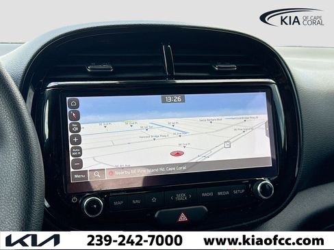 Certified 2023 Kia Soul S image 30