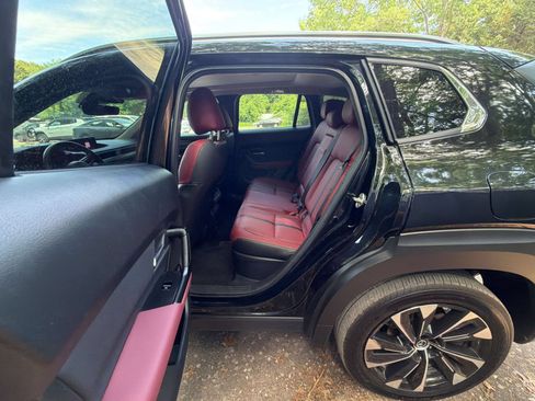 Used 2025 MAZDA CX-50 2.5 Hybrid w/ Premium Plus Pkg AWD/4WD image 14