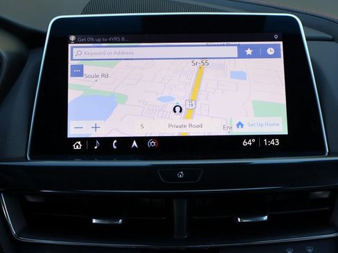 Used 2023 Cadillac CT5 Sport w/ Parking Package image 16