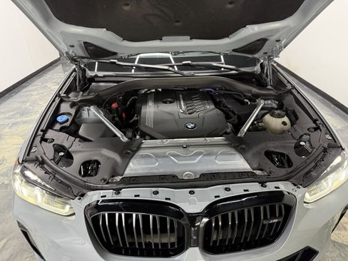 Used 2023 BMW X3 M40i image 33