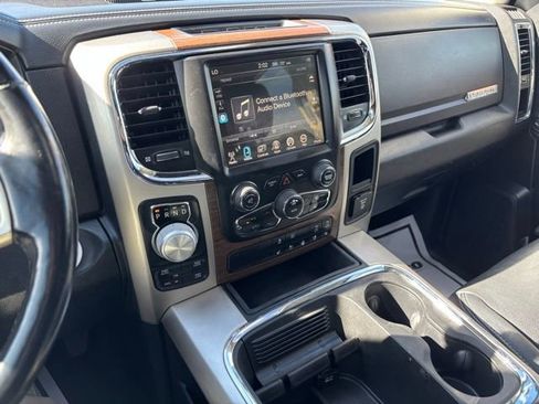Used 2017 RAM 1500 Laramie w/ Convenience Group image 37