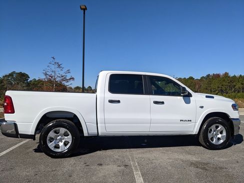 New 2026 RAM 1500 Big Horn image 22