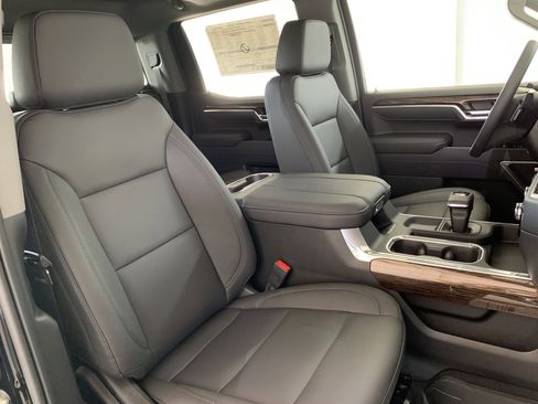 New 2026 GMC Sierra 1500 Elevation w/ Elevation Premium Package image 36