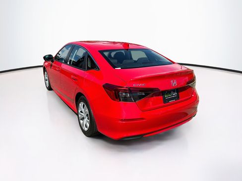 Used 2023 Honda Civic LX image 5