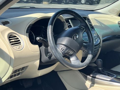 Used 2015 INFINITI QX60 Luxe w/ Premium Package AWD/4WD image 14