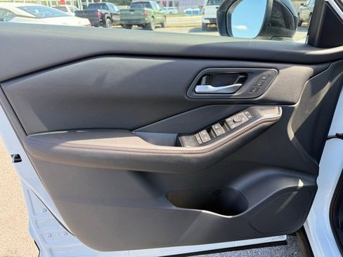 New 2026 Nissan Rogue SV w/ Rock Creek Premium Package image 10