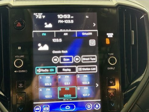 Used 2023 Subaru Ascent Onyx Edition image 16