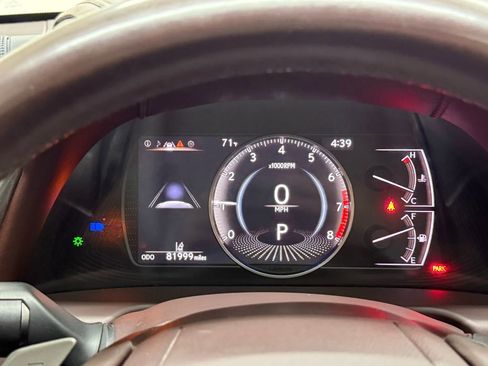 Used 2019 Lexus ES 350 F Sport image 37