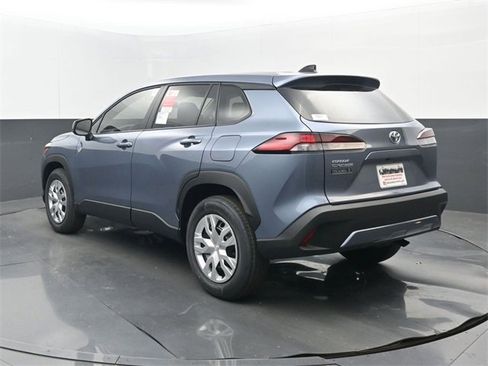 New 2026 Toyota Corolla Cross L image 3