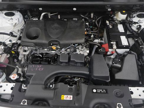 Used 2024 Toyota RAV4 XLE w/ Convenience Package image 34