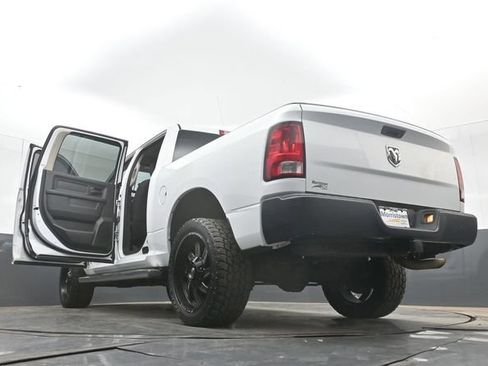Used 2012 RAM 1500 ST w/ ST Popular Equipment Group AWD/4WD image 51