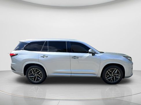Used 2024 Lexus TX 350 FWD w/ Technology Package image 4