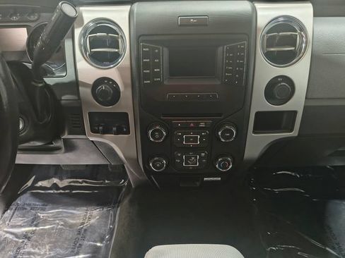 Used 2013 Ford F150 XLT w/ Luxury Equipment Group AWD/4WD image 23