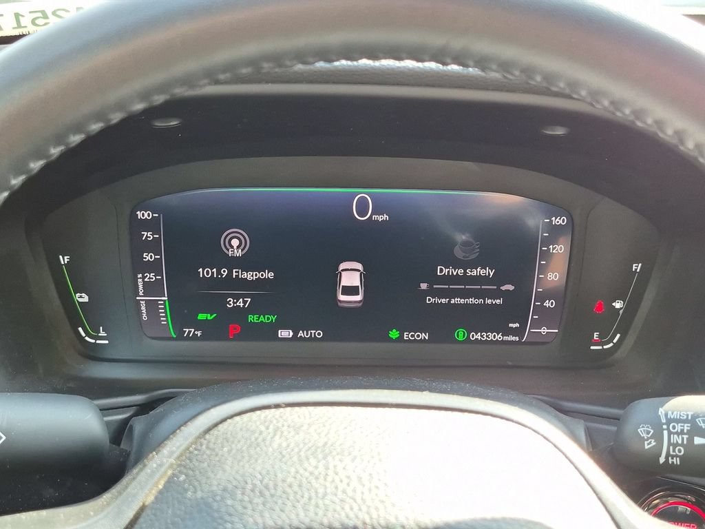 Used 2024 Honda Accord Sport image 21
