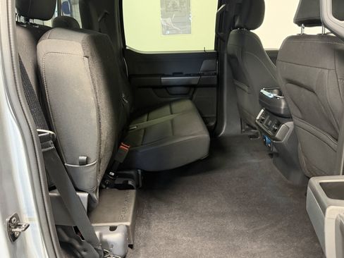 Used 2024 Ford F150 XLT w/ Equipment Group 302A MID AWD/4WD image 22