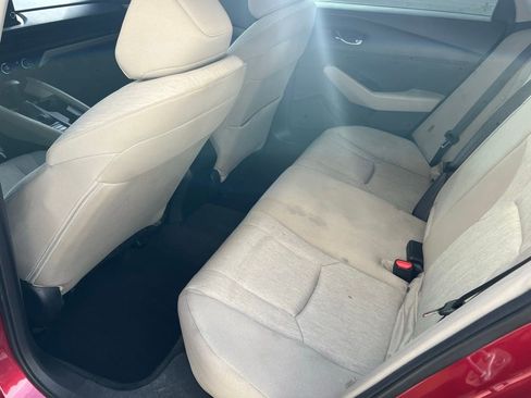 Used 2023 Honda Accord LX image 16