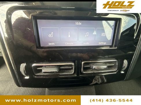 Used 2024 Lincoln Aviator Reserve AWD/4WD image 22